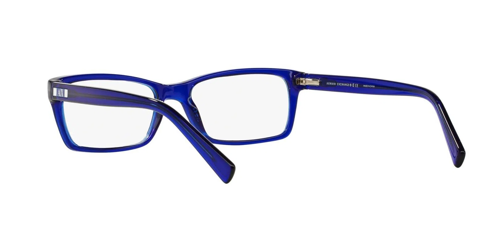 Armani Exchange 3007 Eyeglasses - view 24